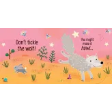 Don't Tickle the Bear! Usborne Books - HotPick