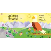 Don't Tickle the Bear! Usborne Books - HotPick