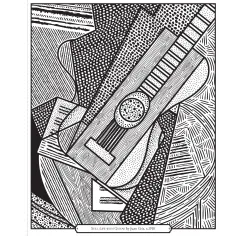 Famous Paintings Magic Painting Book Usborne