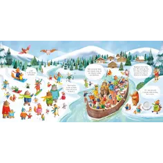 The Animal Orchestra Plays Beethoven Usborne Books