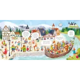 The Animal Orchestra Plays Beethoven Usborne Books - HotPick