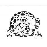 First Magic Painting Love and Hugs - HotPick