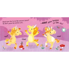 Dance with the Unicorns