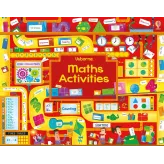 Maths Activities - HotPick