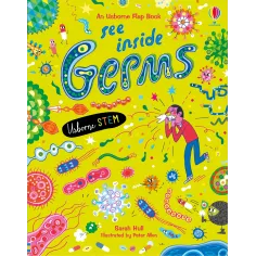 See Inside Germs