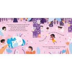 The Twinkly Twinkly Fairies