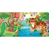 Baby Animal Sounds Usborne - HotPick