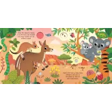 Baby Animal Sounds Usborne - HotPick