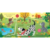 Pets Sound Book Usborne - HotPick