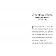 Carte in limba engleza - The Super Miraculous Journey of Freddie Yates