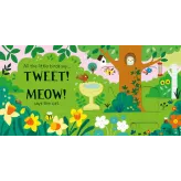 Slider Sound Books Woof! Usborne - HotPick