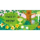 Slider Sound Books Woof! Usborne - HotPick