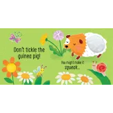 Don't Tickle the Puppy! - HotPick