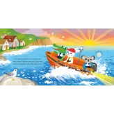 Lights and Sounds Emergency Vehicles Usborne - HotPick Lights and Sounds Emergency Vehicles Usborne - HotPick