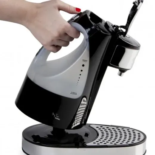 Aparat preparare ceai My Tea DO482WK, 3000 W, 1,5 litri - HotPick