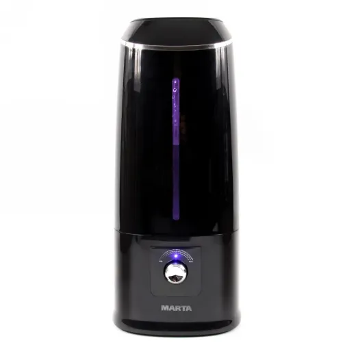 Resigilat!Umidificator MT-2691, Capacitate 6 L - HotPick