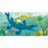 Dinosaur Sounds - HotPick