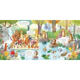 The Animal Orchestra Plays Mozart - HotPick