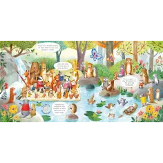 The Animal Orchestra Plays Mozart