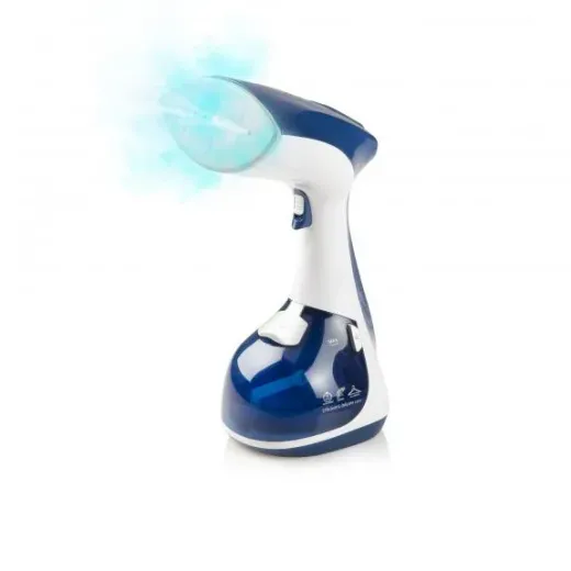 Aparat de calcat vertical cu abur DO7057S, 1800 W, rezervor apa 220 ml - HotPick Aparat de calcat vertical cu abur DO7057S, 1800 W, rezervor apa 220 ml - HotPick