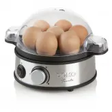 Aparat de fiert oua DO9142EK, 7 oua, 400 W - HotPick