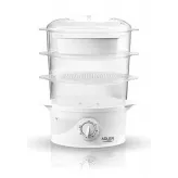 Aparat de gatit cu aburi Adler AD 633 - HotPick