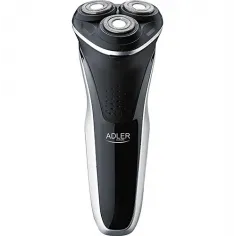 Aparat de ras AD 2928, 3 capete independete, autonomie 90 minute