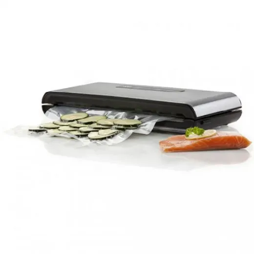 Aparat de vidat alimente DO327L, Putere 120 W - HotPick Aparat de vidat alimente DO327L, Putere 120 W - HotPick