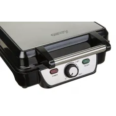 Resigilat!Aparat pentru gaufre (waffle) Camry CR 3025