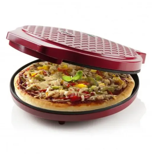 Aparat pentru preparat pizza DO9177PZ, 1450 W, diametru 30 cm - HotPick
