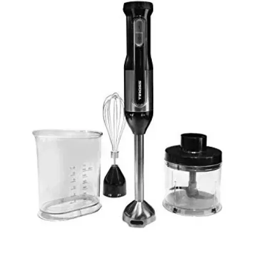 Blender vertical 3 in 1 TS-1378, 600 W - HotPick Blender vertical 3 in 1 TS-1378, 600 W - HotPick
