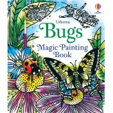 Bugs Magic Painting Book Usborne - HotPick