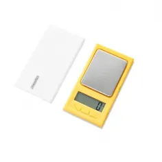 Cantar de buzunar pentru Bijuterii MS 3160