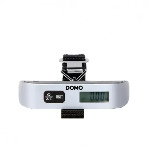 Cantar digital pentru bagaje DO9090W, 50 kg - HotPick