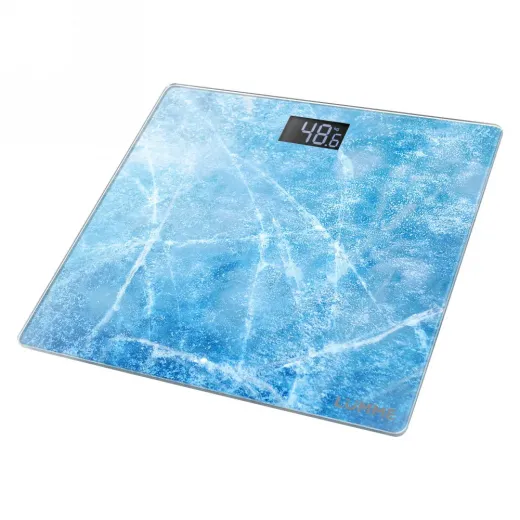 Cantar electronic de persoane LU-1328 Model Iarna - HotPick