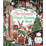 Christmas Magic Painting Book Usborne - HotPick