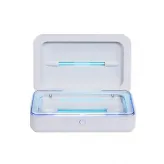 Cutie sterilizator UV pentru dezinfectare produse TEA256 - HotPick