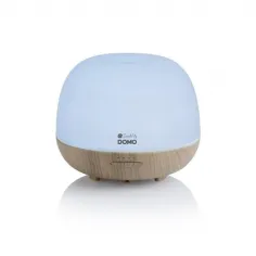 Difuzor de arome cu ultrasunete DO9216AV, 500 ml, lumina ambientala 7 culori