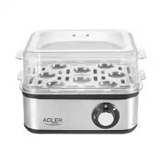 Fierbator de oua Adler AD 4486