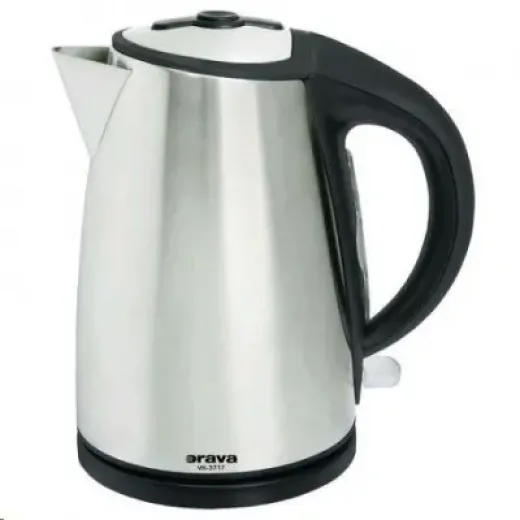 Fierbator electric VK-3717, Capacitate 1,7 L, 2000 W - HotPick