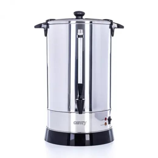 Fierbator profesional cafea, vin fiert, ceai, 20L Camry CR 1259 - HotPick