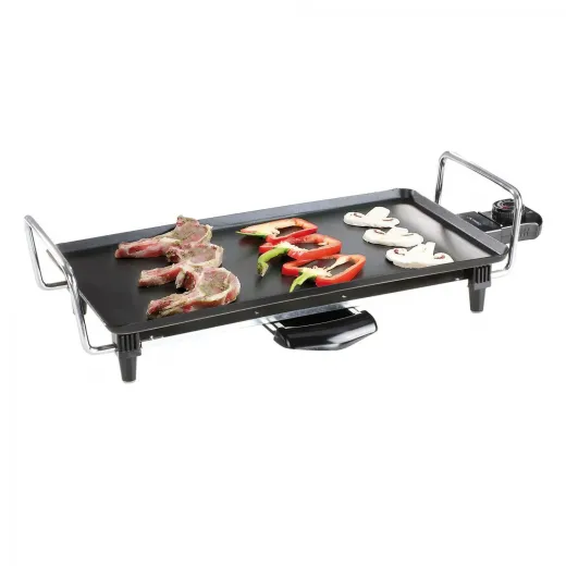 Gratar electric Teppan Yaki DomoClip DOM174 - HotPick Gratar electric Teppan Yaki DomoClip DOM174 - HotPick