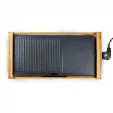 Gratar electric Teppanyaki  XL DO8311TP, 2200 W - HotPick