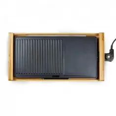 Gratar electric Teppanyaki  XL DO8311TP, 2200 W