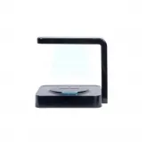 Incarcator wireless cu sterilizator UV TEA257 - HotPick