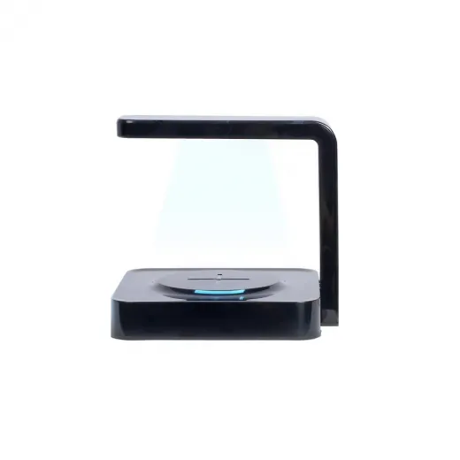 Incarcator wireless cu sterilizator UV TEA257 - HotPick