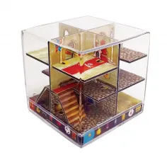 Labirint 3D - The Castle Maze