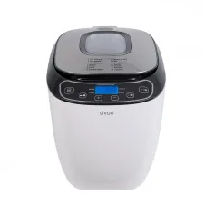 Masina de paine DOP218, 550 W, 12 Programe