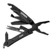 Mini Multi-Tool Gerber Dime Black - HotPick