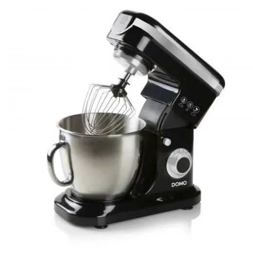 Mixer Planetar Profesional DO1023KR, Putere 1200W, Capacitate 6 Litri - HotPick